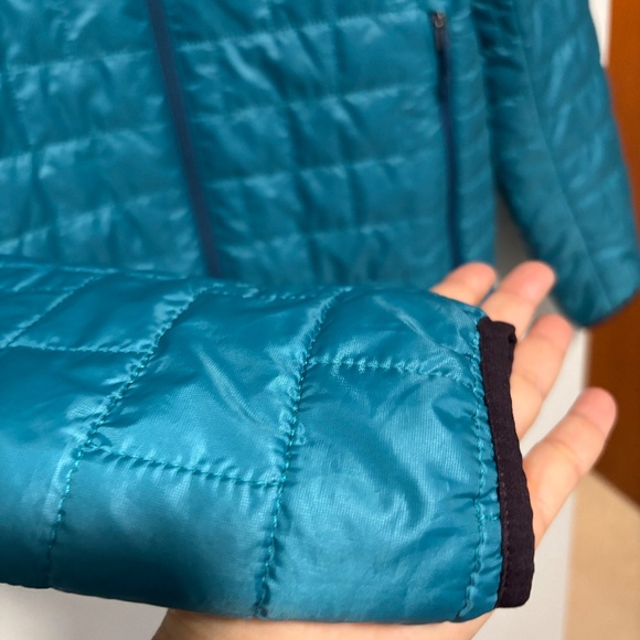 Patagonia nano jacket Size L woman - Picture 5 of 6